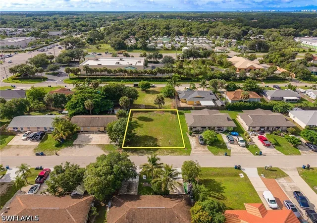 Photo 3 of Land for sale at 11440 Tangerine Dr, Bonita Springs, FL 34135 | MLS# 226035157 | Listing updated on 2026-10-01