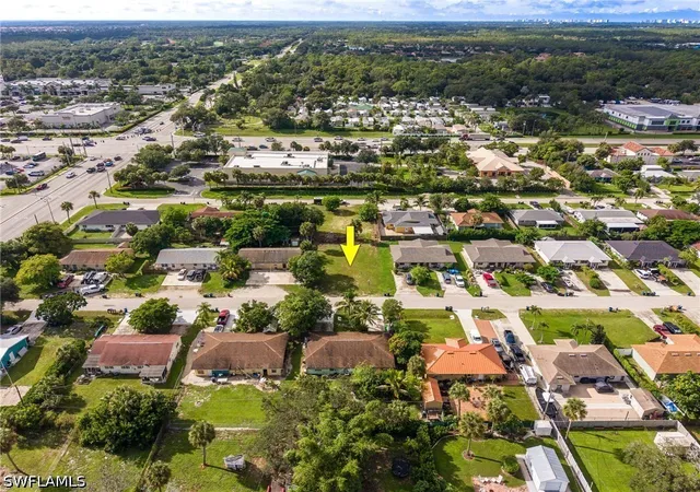 Photo 4 of Land for sale at 11440 Tangerine Dr, Bonita Springs, FL 34135 | MLS# 226035157 | Listing updated on 2026-10-01