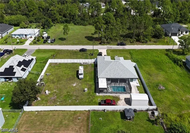 Photo 1 of Single family home for sale at 3217 31st Street W, Lehigh Acres, FL 33971 | MLS# 226035163 | Listing updated on 2026-09-29