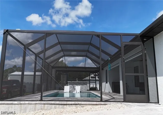 Photo 2 of Single family home for sale at 3217 31st Street W, Lehigh Acres, FL 33971 | MLS# 226035163 | Listing updated on 2026-09-29