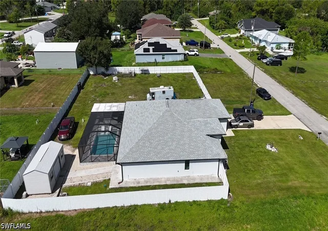 Photo 3 of Single family home for sale at 3217 31st Street W, Lehigh Acres, FL 33971 | MLS# 226035163 | Listing updated on 2026-09-29