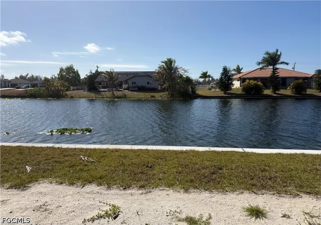 Photo 1 of Land for sale at 2718 Nw 14th Terrace, Cape Coral, FL 33993 | MLS# 2026041051 | Listing updated on 2026-10-02