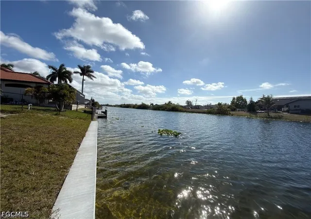 Photo 2 of Land for sale at 2718 Nw 14th Terrace, Cape Coral, FL 33993 | MLS# 2026041051 | Listing updated on 2026-10-02
