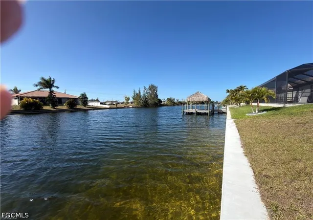 Photo 3 of Land for sale at 2718 Nw 14th Terrace, Cape Coral, FL 33993 | MLS# 2026041051 | Listing updated on 2026-10-02