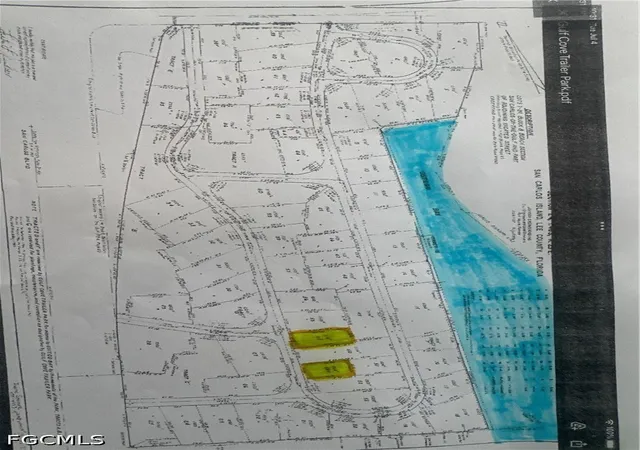 Photo 1 of Land for sale at 19281 #54 San Carlos Blvd, Fort Myers Beach, FL 33931 | MLS# 2026041053 | Listing updated on 2026-10-07