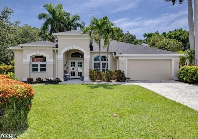 Photo 1 of Single family home for sale at 9171 Thyme Ct, Fort Myers, FL 33919 | MLS# 2026041057 | Listing updated on 2026-10-05