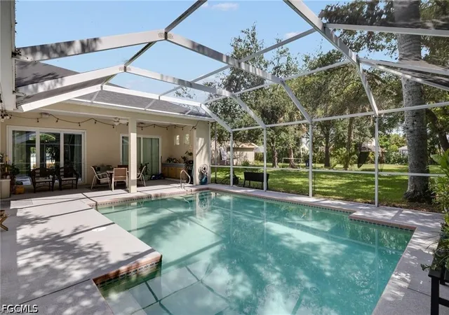 Photo 3 of Single family home for sale at 9171 Thyme Ct, Fort Myers, FL 33919 | MLS# 2026041057 | Listing updated on 2026-10-05