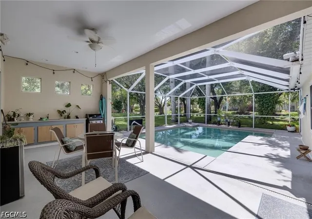 Photo 4 of Single family home for sale at 9171 Thyme Ct, Fort Myers, FL 33919 | MLS# 2026041057 | Listing updated on 2026-10-05