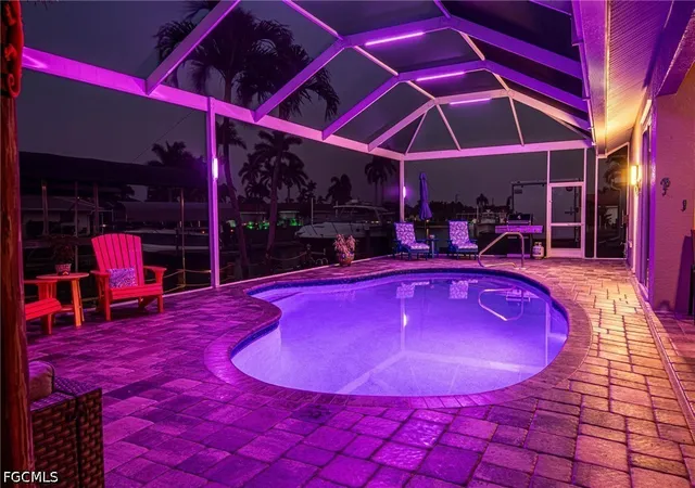 Photo 3 of Single family home for sale at 2031 Cornwallis Pkwy, Cape Coral, FL 33904 | MLS# 2026041058 | Listing updated on 2026-10-08