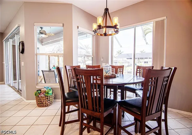 Photo 4 of Single family home for sale at 2031 Cornwallis Pkwy, Cape Coral, FL 33904 | MLS# 2026041058 | Listing updated on 2026-10-08
