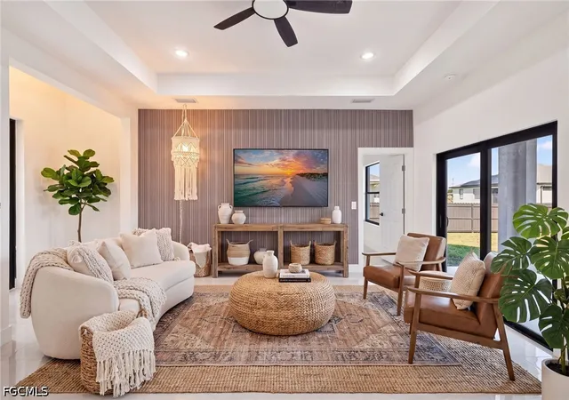 Photo 2 of Single family home for sale at 3808 21 Street W, Lehigh Acres, FL 33971 | MLS# 2026041060 | Listing updated on 2026-09-30