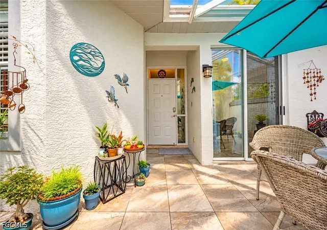 Photo 3 of Townhouse for sale at 9507 Windsor Clb Cir, Fort Myers, FL 33905 | MLS# 2026041061 | Listing updated on 2026-10-06
