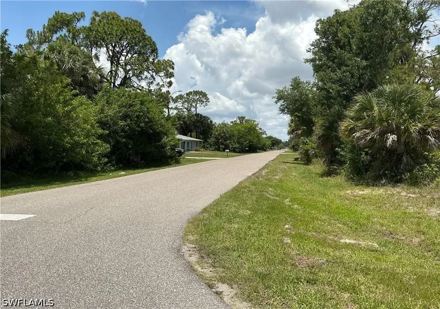 Photo 4 of Land for sale at 18040 Wintergarden Ave, Port Charlotte, FL 33948 | MLS# 226035186 | Listing updated on 2026-09-29