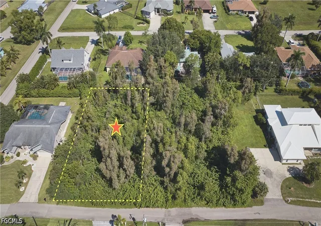 Photo 2 of Land for sale at 6717 Fairview St, Fort Myers, FL 33966 | MLS# 2026041066 | Listing updated on 2026-10-03