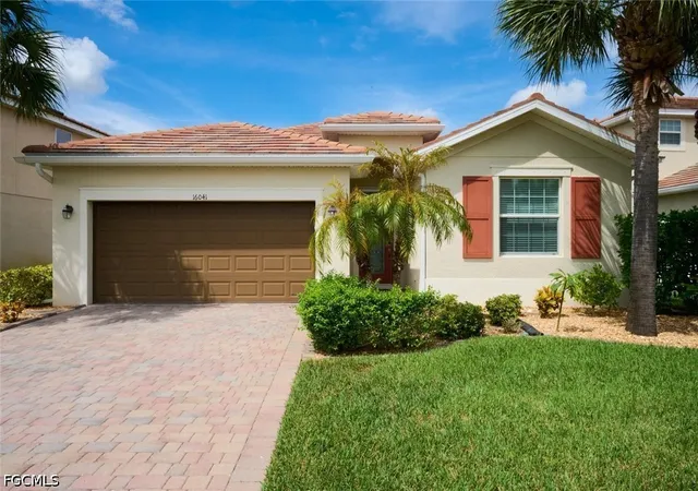 Photo 1 of Single family home for sale at 16041 Mistflower Dr, Alva, FL 33920 | MLS# 2026041067 | Listing updated on 2026-10-02