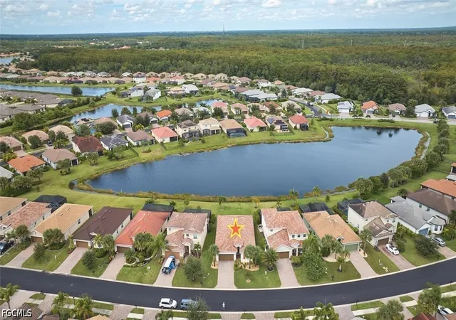 Photo 2 of Single family home for sale at 16041 Mistflower Dr, Alva, FL 33920 | MLS# 2026041067 | Listing updated on 2026-10-02