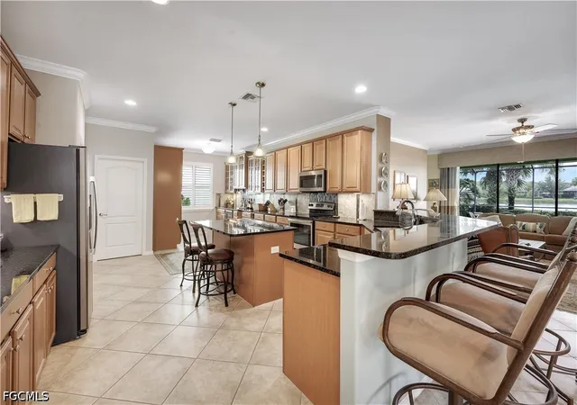 Photo 3 of Single family home for sale at 20377 Black Tree Ln, Estero, FL 33928 | MLS# 2026041071 | Listing updated on 2026-10-08