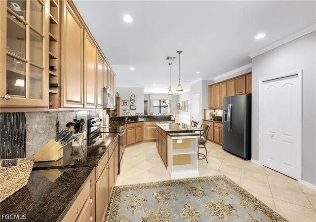 Photo 4 of Single family home for sale at 20377 Black Tree Ln, Estero, FL 33928 | MLS# 2026041071 | Listing updated on 2026-10-08