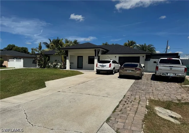 Photo 2 of Single family home for sale at 5253 32nd Avenue Sw, Naples, FL 34116 | MLS# 226035196 | Listing updated on 2026-09-29