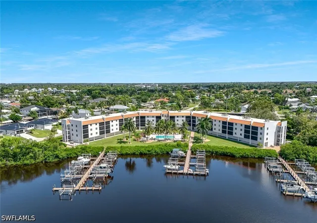 Condo for sale at 226 3rd Street #206, Bonita Springs, FL 34134 | MLS# 226035185 | Listing updated on 2026-09-29