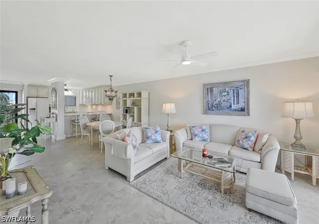 Photo 3 of Condo for sale at 226 3rd Street #206, Bonita Springs, FL 34134 | MLS# 226035185 | Listing updated on 2026-09-29