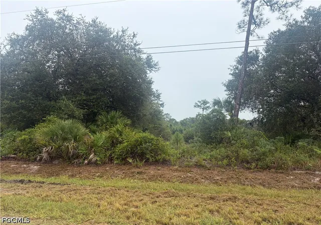 Photo 3 of Land for sale at 545 S Orange St, Clewiston, FL 33440 | MLS# 2026041077 | Listing updated on 2026-10-05
