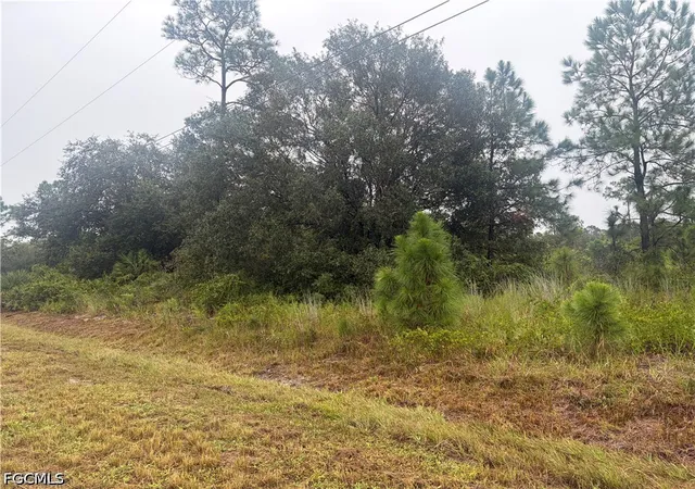 Photo 4 of Land for sale at 545 S Orange St, Clewiston, FL 33440 | MLS# 2026041077 | Listing updated on 2026-10-05