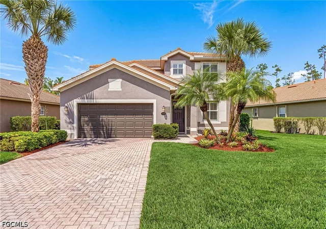 Photo 1 of Single family home for sale at 21018 Bella Terra Blvd, Estero, FL 33928 | MLS# 2026041078 | Listing updated on 2026-10-05