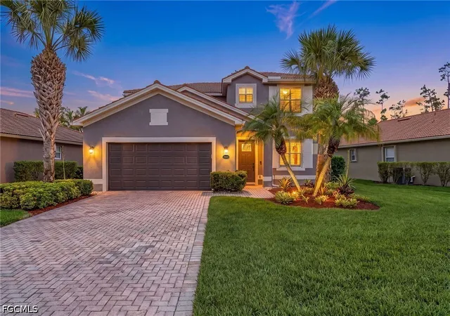 Photo 2 of Single family home for sale at 21018 Bella Terra Blvd, Estero, FL 33928 | MLS# 2026041078 | Listing updated on 2026-10-05
