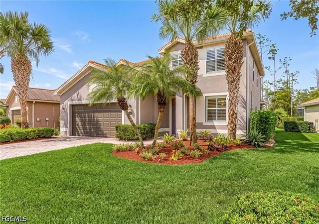 Photo 3 of Single family home for sale at 21018 Bella Terra Blvd, Estero, FL 33928 | MLS# 2026041078 | Listing updated on 2026-10-05