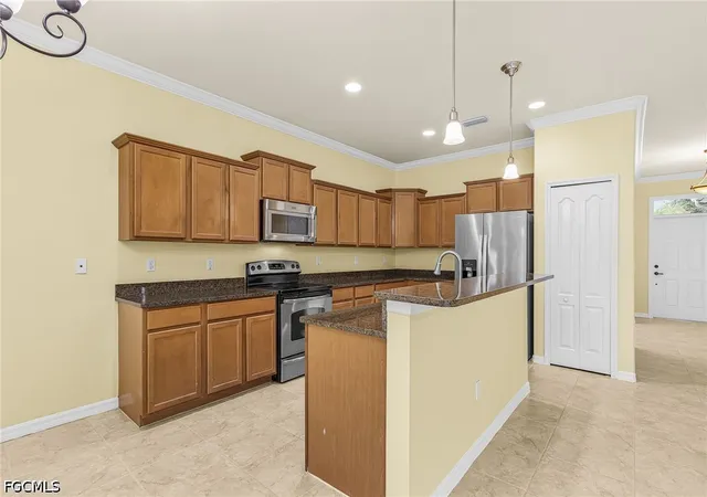 Photo 3 of Single family home for sale at 21018 Bella Terra Blvd, Estero, FL 33928 | MLS# 2026041078 | Listing updated on 2026-10-05