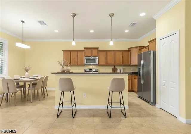 Photo 4 of Single family home for sale at 21018 Bella Terra Blvd, Estero, FL 33928 | MLS# 2026041078 | Listing updated on 2026-10-05