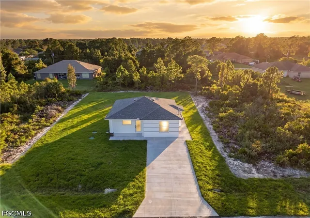 Photo 1 of Single family home for sale at 3011 40th Street W, Lehigh Acres, FL 33971 | MLS# 2026041082 | Listing updated on 2026-09-30