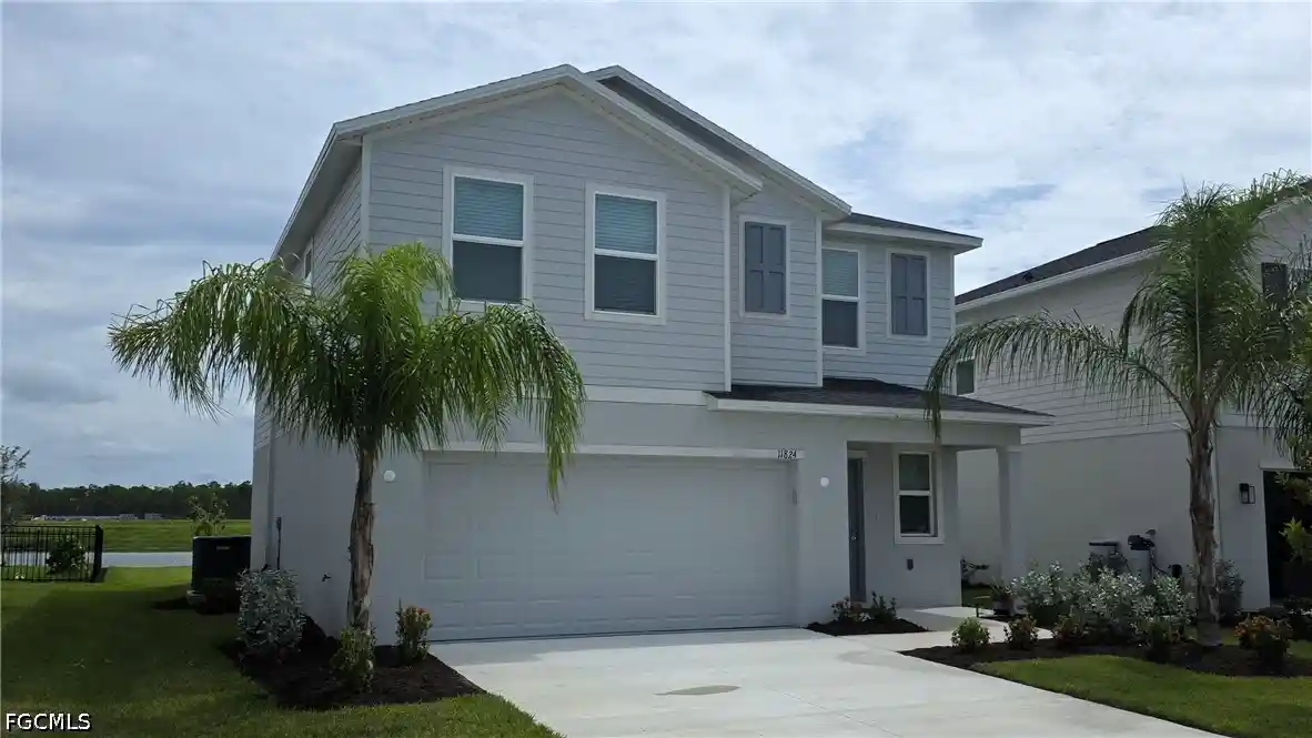 Single family home for sale at 11824 Cloverly Ln, Punta Gorda, FL 33955 | MLS# 2026041094