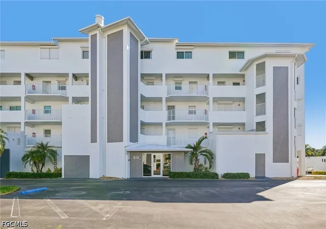 Photo 1 of Condo for sale at 4521 Bay Beach Ln #326, Fort Myers Beach, FL 33931 | MLS# 2026041095 | Listing updated on 2026-10-01