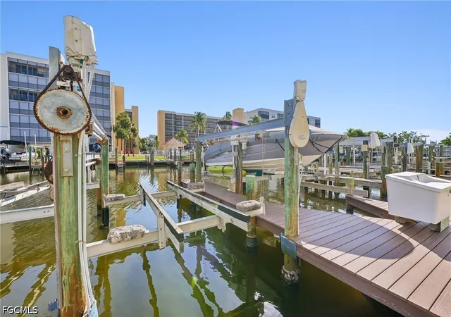 Photo 2 of Condo for sale at 4521 Bay Beach Ln #326, Fort Myers Beach, FL 33931 | MLS# 2026041095 | Listing updated on 2026-10-01