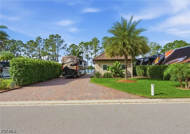 Land for sale at 13803 Golden Palms Cir, Fort Myers, FL 33913 | MLS# 2026041099