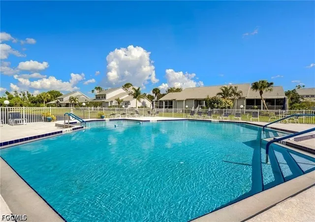 Listing Photo 1 - Condo for sale in building located at 6226 Timberwood Cir, Fort Myers, FL 33908 - Unit #119
