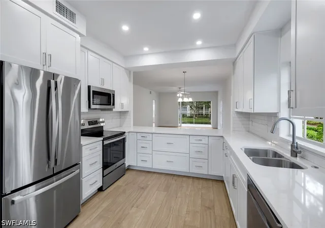 Photo 1 of Condo for sale at 6030 Chardonnay Ln #204, Naples, FL 34119 | MLS# 226035027 | Listing updated on 2026-09-30