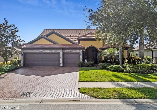 Photo 3 of Single family home for sale at 6447 Rushmore Rd, Ave Maria, FL 34142 | MLS# 226032856 | Listing updated on 2026-10-01