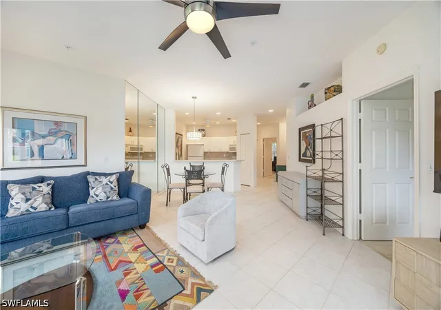 Photo 3 of Condo for sale at 195 Vintage Cir #104, Naples, FL 34119 | MLS# 226035108 | Listing updated on 2026-09-30