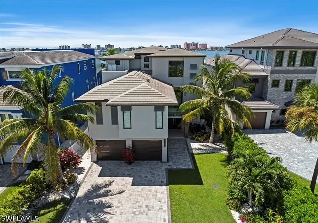 Photo 1 of Single family home for sale at 841 San Carlos Dr, Fort Myers Beach, FL 33931 | MLS# 226034777 | Listing updated on 2026-10-06