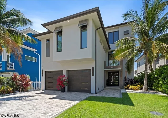 Photo 2 of Single family home for sale at 841 San Carlos Dr, Fort Myers Beach, FL 33931 | MLS# 226034777 | Listing updated on 2026-10-06