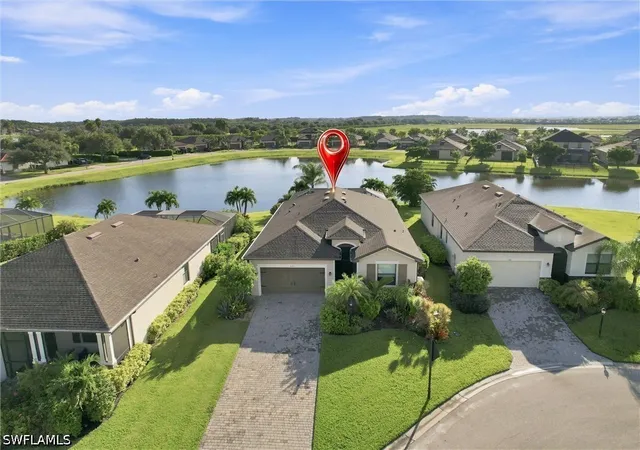Photo 1 of Single family home for sale at 3372 Brozas Ct, Fort Myers, FL 33905 | MLS# 226034816 | Listing updated on 2026-10-08