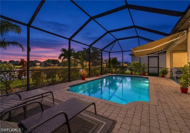 Photo 3 of Single family home for sale at 3372 Brozas Ct, Fort Myers, FL 33905 | MLS# 226034816 | Listing updated on 2026-10-08