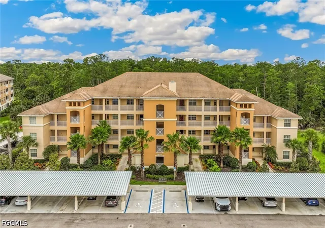 Photo 3 of Condo for sale at 10711 Palazzo Way #404, Fort Myers, FL 33913 | MLS# 2026041115 | Listing updated on 2026-10-06