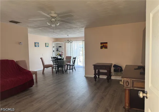Photo 3 of Single family home for sale at 382 Ottumwa Ave, Fort Myers, FL 33905 | MLS# 2026041121 | Listing updated on 2026-10-02