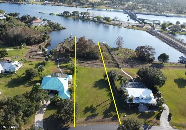 Photo 2 of Land for sale at 16280 Forest Mist Ct, Alva, FL 33920 | MLS# 226035238 | Listing updated on 2026-09-30