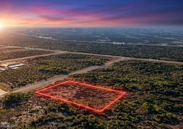 Photo 3 of Land for sale at Simca Ln, North Port, FL 34291 | MLS# 2026041126 | Listing updated on 2026-10-08
