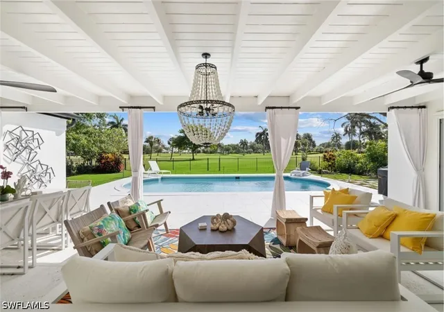 Photo 2 of Single family home for sale at 2728 Crayton Rd, Naples, FL 34103 | MLS# 226034757 | Listing updated on 2026-10-08